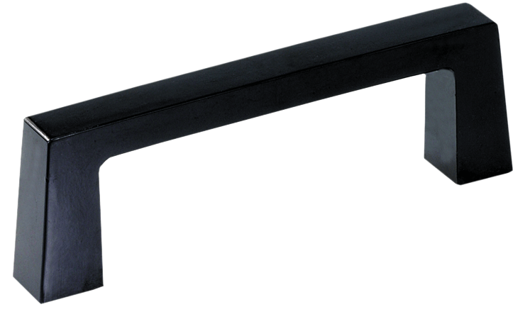 Heat resistant handle - Duroplastic Type FS 31, part no. 267.13