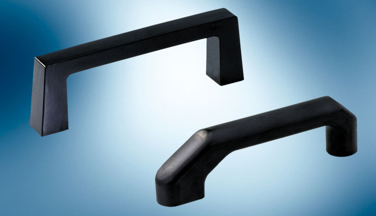 Link to MENTOR heat resistant plastic handles