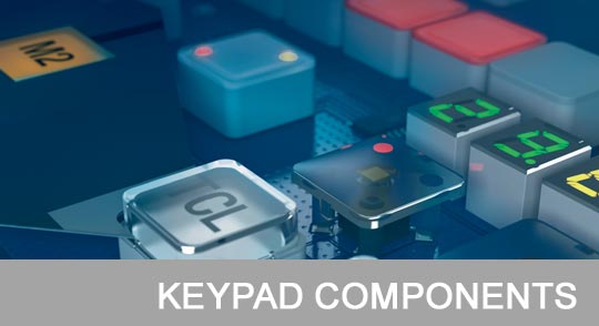 Keypad Components