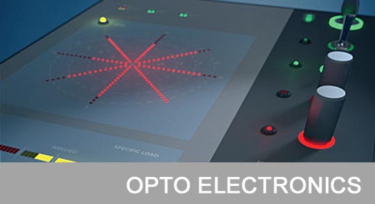 Opto Electronic Components